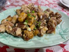 -如我美食(达道社区店)
