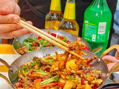 -澎湖湾农家菜(八一路楚天府店)
