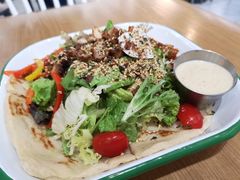 -HELLO 27 意面·沙拉·帕尼尼