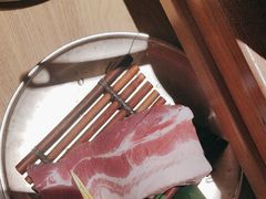 -西塔老太太泥炉烤肉(亚运村店)