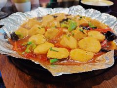 -木卡买提新疆餐厅·清真(新里海顿公馆店)