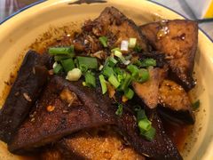 -东排食堂长沙小吃大排档(五一广场店)
