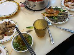 -吉布鲁牛排海鲜自助(万州万达广场店)