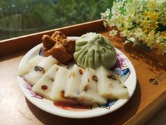 -盒马鲜生(杨高南路店)