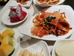 -么子烤肉(化龙池店)