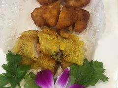 -友强·23年特色海鲜大排档(厦门店)