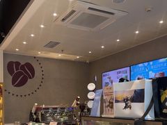 -COSTA COFFEE(中粮祥云店)