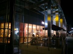 门面-COSTA COFFEE(深圳中洲店)
