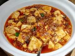 -渝信川菜(长安店)