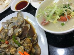 -一哥美食(总店)