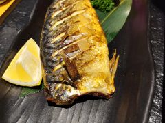 -牛焱·烧肉酒肆(五大道店)