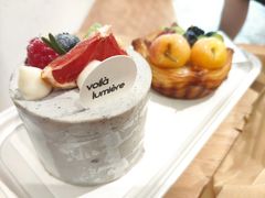 -光作面包Voila Lumiere(中山店)