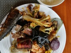 -宁波石浦豪生大酒店·自助餐厅