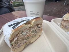 -HOLY BAGEL(苏河店)
