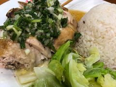 -澳门陈光记烧味饭店(郎家园店)