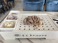 -老毛手抓·盐池滩羊非遗手抓(宁夏总店)