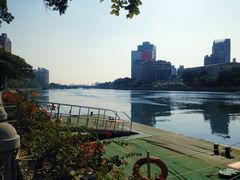 -高雄爱河