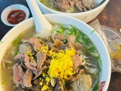 -潮镇老尾牛杂(环城西路店)
