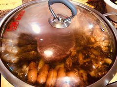 -黄记煌三汁焖锅(崇文门店)