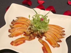 蝴蝶之梦-蝶·space·新川菜(嘉里中心店)