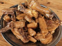 -老鲍农家乐