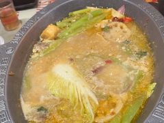 -鱼神脆皮烤鱼(深圳光明田寮村店)