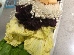 -半天妖烤鱼(长安万达广场店)