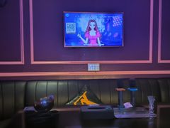 -宝岛甲壳虫KTV(蓝天路店)