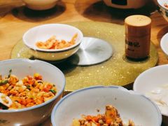 -农耕记·湖南土菜(龙岗熙和园店)