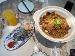 -又见炊烟私房菜(敬亭路店)