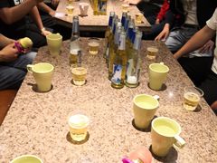 -火吧PTV聚会餐厅(10号店)