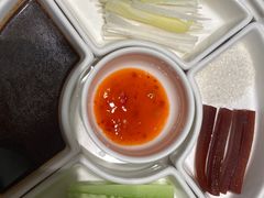 -满盛家宴·烤鸭·海鲜天津菜(河北路总店)