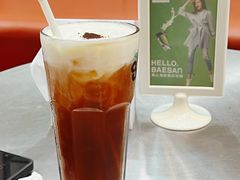 -813芭依珊 BAESAn(皇冠十畝地店)