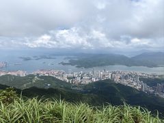 -梧桐山风景名胜区