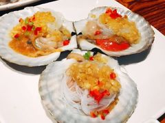 -海味当家·蒸锅海鲜(中山广场创始店)