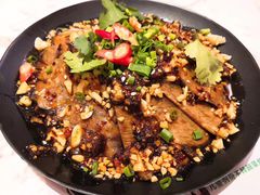 -聚福宝合苑食府(南头镇店)