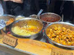 -周小亮丁家坡洋芋(全国总店)