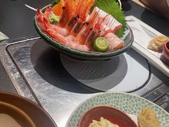 -林妈妈村·日式料理(宝山万达店)
