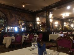 -马克西姆餐厅(崇文门店)