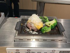 -肉肉大米(金虹桥店)