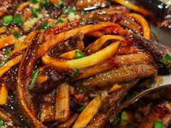 -老洋房花园饭店(绍兴路店)