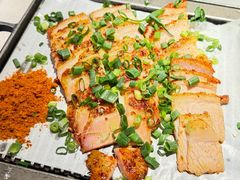 -绿茶餐厅(领展购物广场·中关村店)