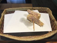 -みかわ是山居