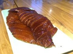 -局气 烤鸭·北京菜(光华路店)