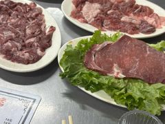 -火云龙烤肉(紫荆花店)