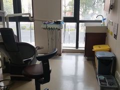 -佛山中大口腔医院·市二级口腔专科医院