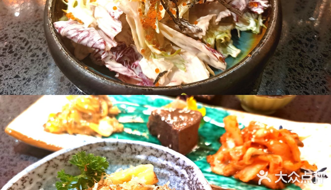 京城顶级日式烧肉－品町[呲牙]