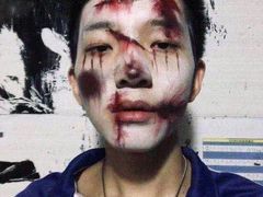 -长藤鬼校(龙翔店)