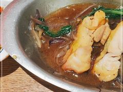 -大帅的美食(麒麟巷店)