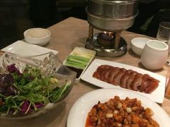 -大鸭梨(天通西苑店)